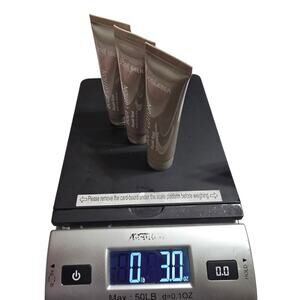 Jose Eber Royal Rose Body Lotion‎ 1 Oz. Travel (Set Of 3)